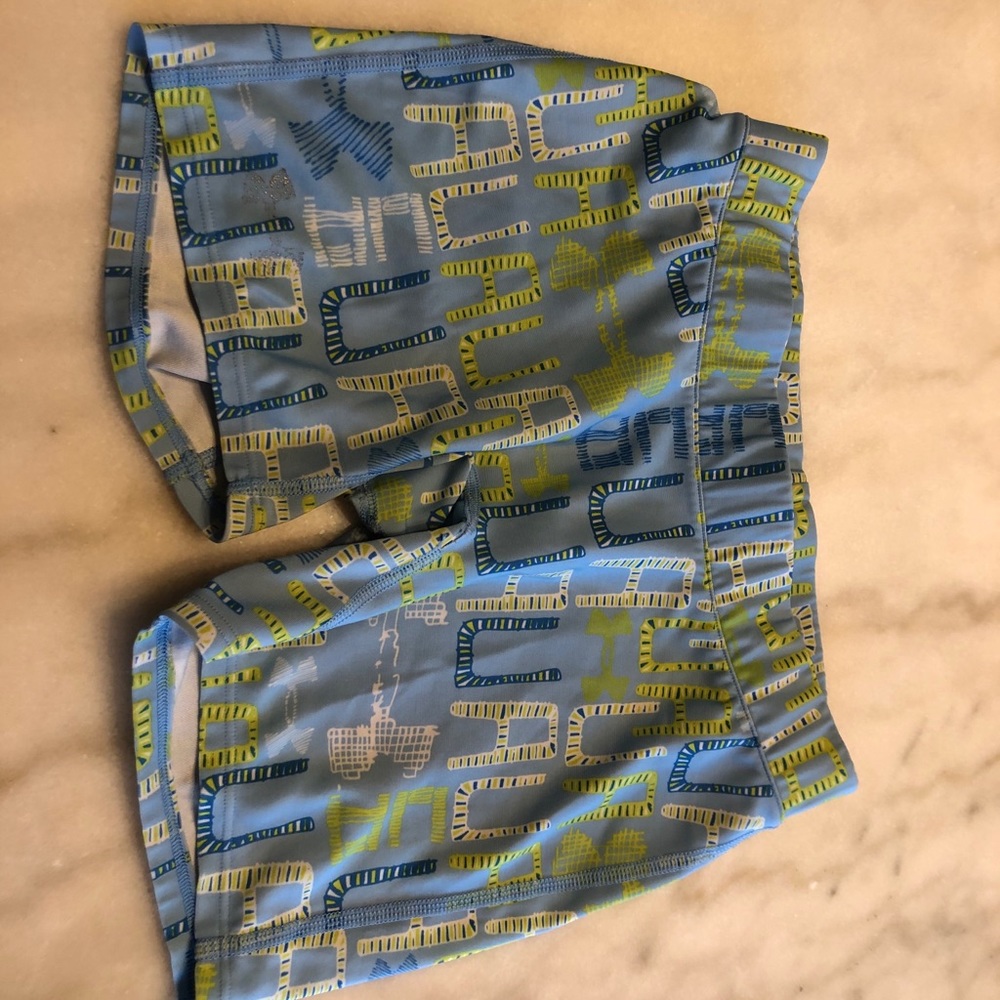 Under Armour Spandex